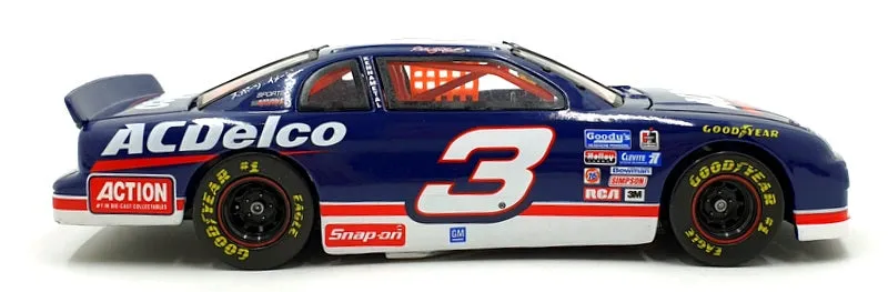 Action 1/24 Scale 7624D - 1996 Chevrolet Monte Carlo ACDelco #3 D.Earnhardt