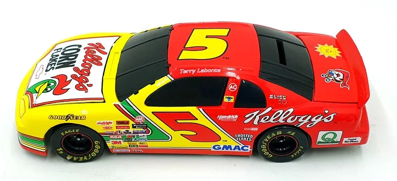 Action 1/24 Scale 7624F - 1996 Chevrolet Monte Carlo Kelloggs #5 T.Labonte