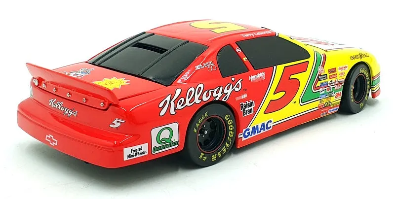 Action 1/24 Scale 7624F - 1996 Chevrolet Monte Carlo Kelloggs #5 T.Labonte