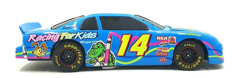 Action 1/24 Scale 9524C - 1996 Chevrolet Monte Carlo Racing for Kids #14