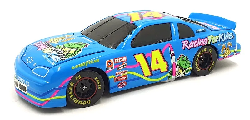 Action 1/24 Scale 9524C - 1996 Chevrolet Monte Carlo Racing for Kids #14