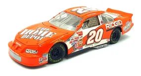 ACTION 1/24 Scale A249903308-1 - 1999 Pontiac Home Depot T.Stewart #20