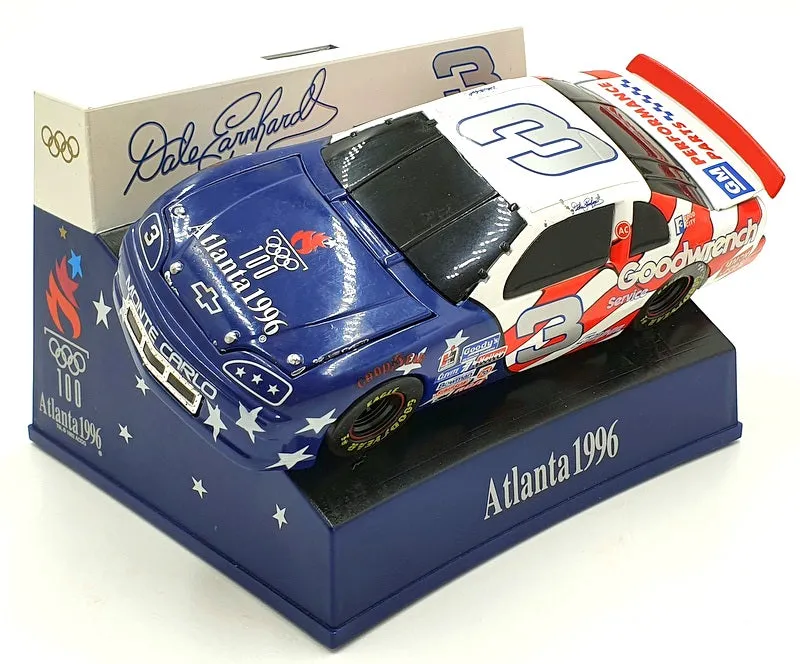 Action 1/24 Scale ACT181022 - Chevrolet Stock Car Atlanta 1996 Bank Base