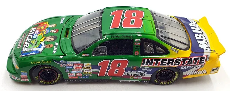 Action 1/24 Scale C249903098-4 1999 Pontiac #18 Interstate Batteries Labonte