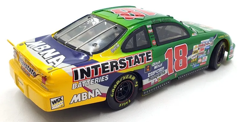 Action 1/24 Scale C249903098-4 1999 Pontiac #18 Interstate Batteries Labonte