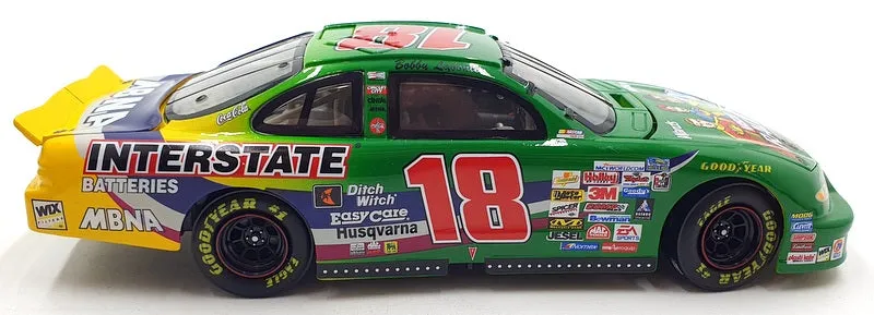 Action 1/24 Scale C249903098-4 1999 Pontiac #18 Interstate Batteries Labonte