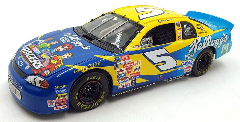 Action 1/24 Scale C249916079-6 1999 Chevy Monte Carlo #5 Kellogg's Labonte