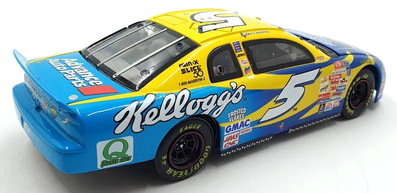 Action 1/24 Scale C249916079-6 1999 Chevy Monte Carlo #5 Kellogg's Labonte