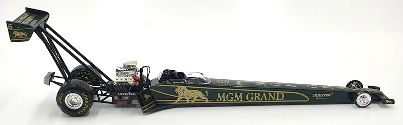 Action 1/24 Scale Diecast 100572 - Dragster 2000 MGM Grand D.Kalitta