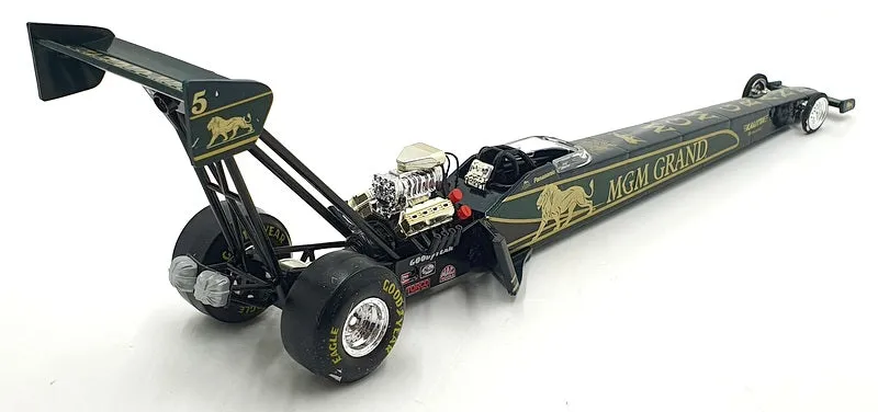 Action 1/24 Scale Diecast 100572 - Dragster 2000 MGM Grand D.Kalitta