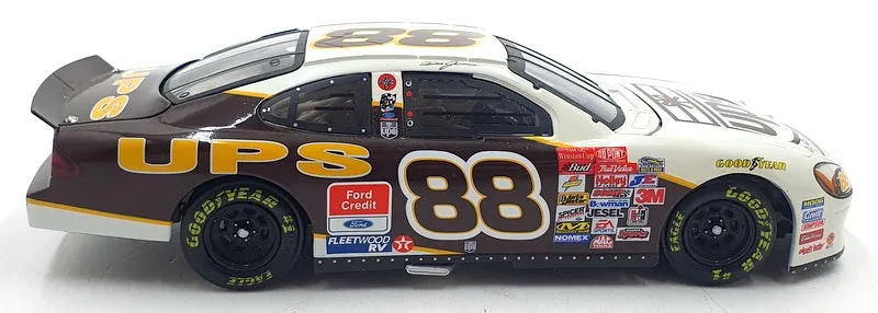 Action 1/24 Scale Diecast 101092 2001 Ford Taurus #88 UPS Dale Jarrett