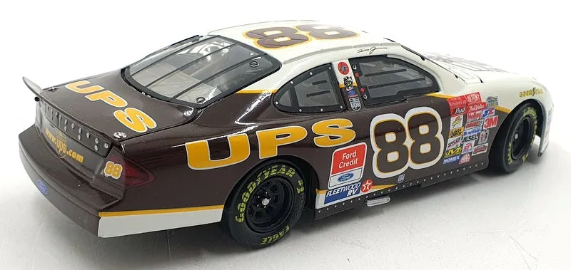 Action 1/24 Scale Diecast 101092 2001 Ford Taurus #88 UPS Dale Jarrett