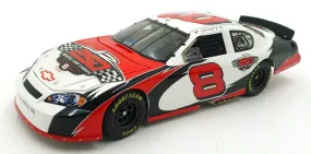 Action 1/24 Scale Diecast 405390 2006 Monte Carlo SS #8 250 Starts Dale Jr