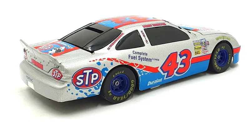 Action 1/24 Scale Diecast 9524B - 1996 Pontiac Stock Car #43 B.Hamilton