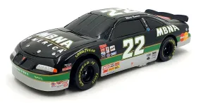 Action 1/24 Scale Diecast C249703118-1 - 1997 Pontiac MBNA NASCAR #22 W.Burton