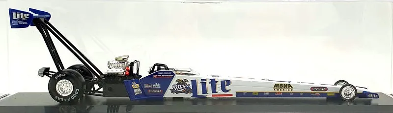 Action 1/24 Scale Diecast P249823236 - 1998 Top Fuel Dragster Miller Lite