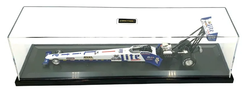 Action 1/24 Scale Diecast P249823236 - 1998 Top Fuel Dragster Miller Lite