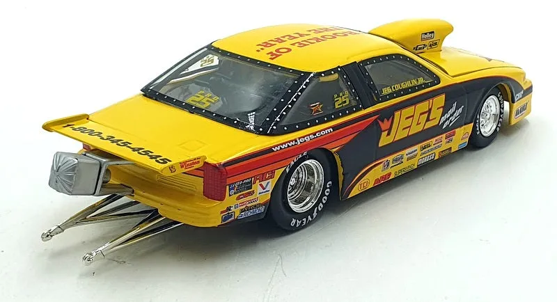 Action 1/24 Scale Diecast P249830513 1999 Oldsmobile Pro Stock Car Coughlin Jr.