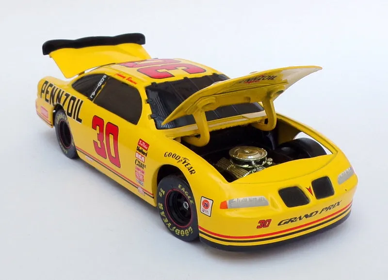 Action 1/24 Scale JB26420 - Pontiac Stock Car Bank - #30 J.Benson