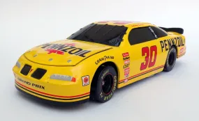 Action 1/24 Scale JB26420 - Pontiac Stock Car Bank - #30 J.Benson