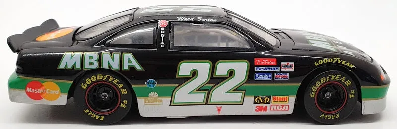 Action 1/24 Scale Model Stock  Car 2611IR -  Chevrolet Ward Burton