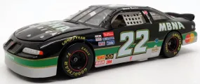 Action 1/24 Scale Model Stock  Car 2611IR -  Chevrolet Ward Burton