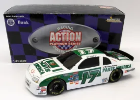 Action 1/24 Scale W249716017-5 Darrell Waltrip 1997 Chevy Monte Carlo Nascar