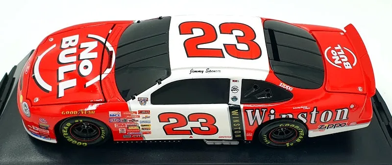 Action 1/24 Scale W249801089-2 - 1997 Ford Taurus Winston No Bull NASCAR #23