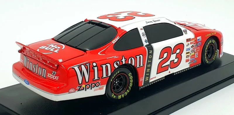 Action 1/24 Scale W249801089-2 - 1997 Ford Taurus Winston No Bull NASCAR #23