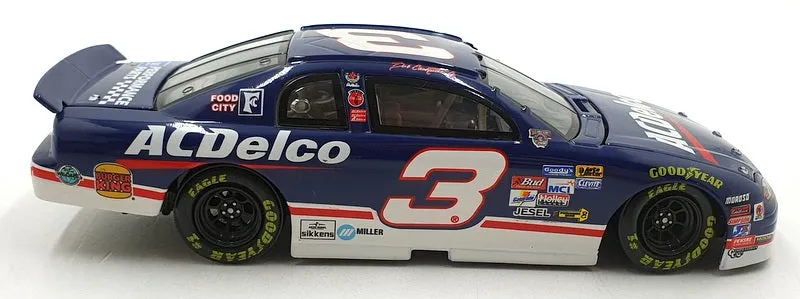 Action 1/24 Scale W249816215 1998 Chevrolet Monte Carlo #3 ACDelco Earnhardt Jr