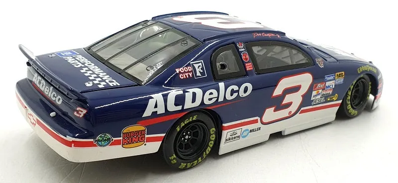 Action 1/24 Scale W249816215 1998 Chevrolet Monte Carlo #3 ACDelco Earnhardt Jr