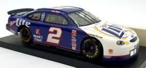 Action 1/24 Scale W249901025 - 1999 Ford Taurus Miller Lite #2 R.Wallace