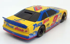 Action 1/24 W249735186 - 1997 Thunderbird Jeff Burton #9 Track Gear - Yellow