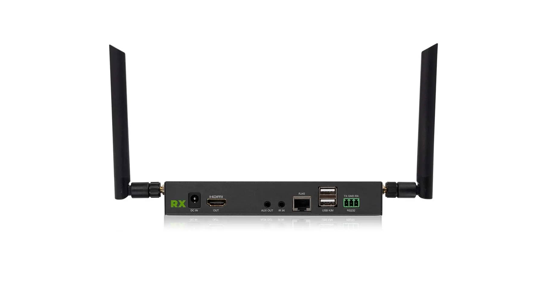 Additional Receiver for GWLRSSKIT4K Long Range Wireless 4K HDMI® Video Kit