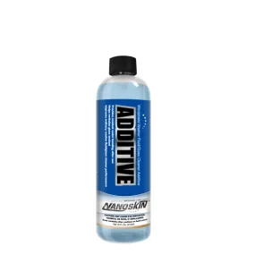 ADDITIVE Windshield Washer Fluid/Glass Cleaner Additive