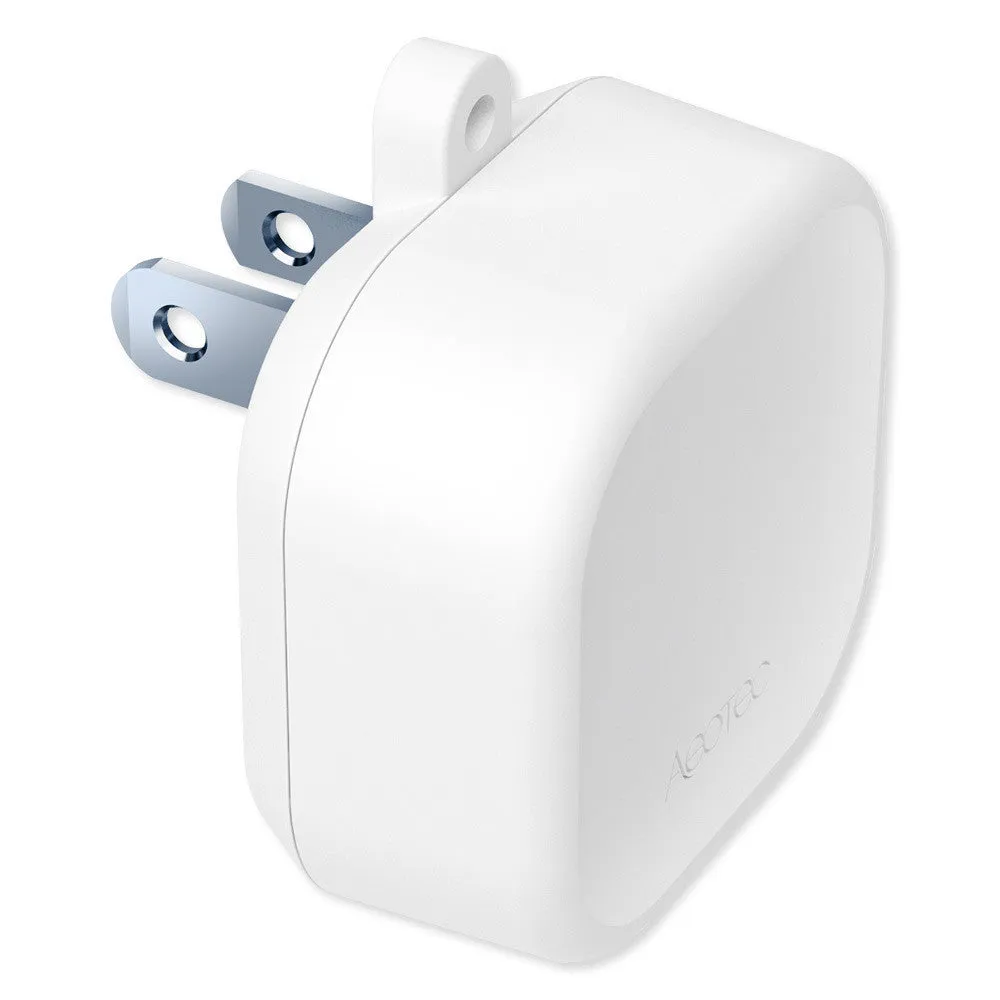 Aeotec Z-Wave Plus v2 Range Extender 7, Gen7