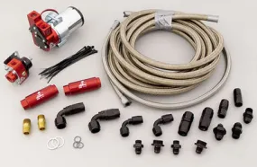 Aeromotive Universal Fuel System Kits 17201