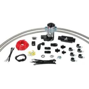 Aeromotive Universal Fuel System Kits 17245