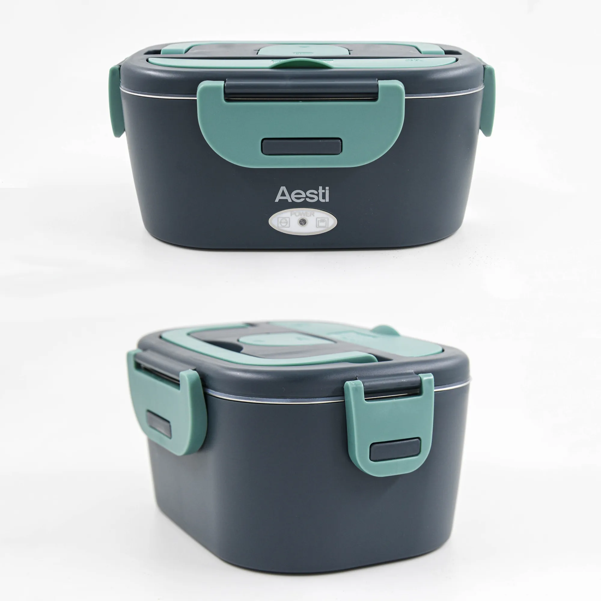 Aesti® Portable Electric Heated Lunch Box