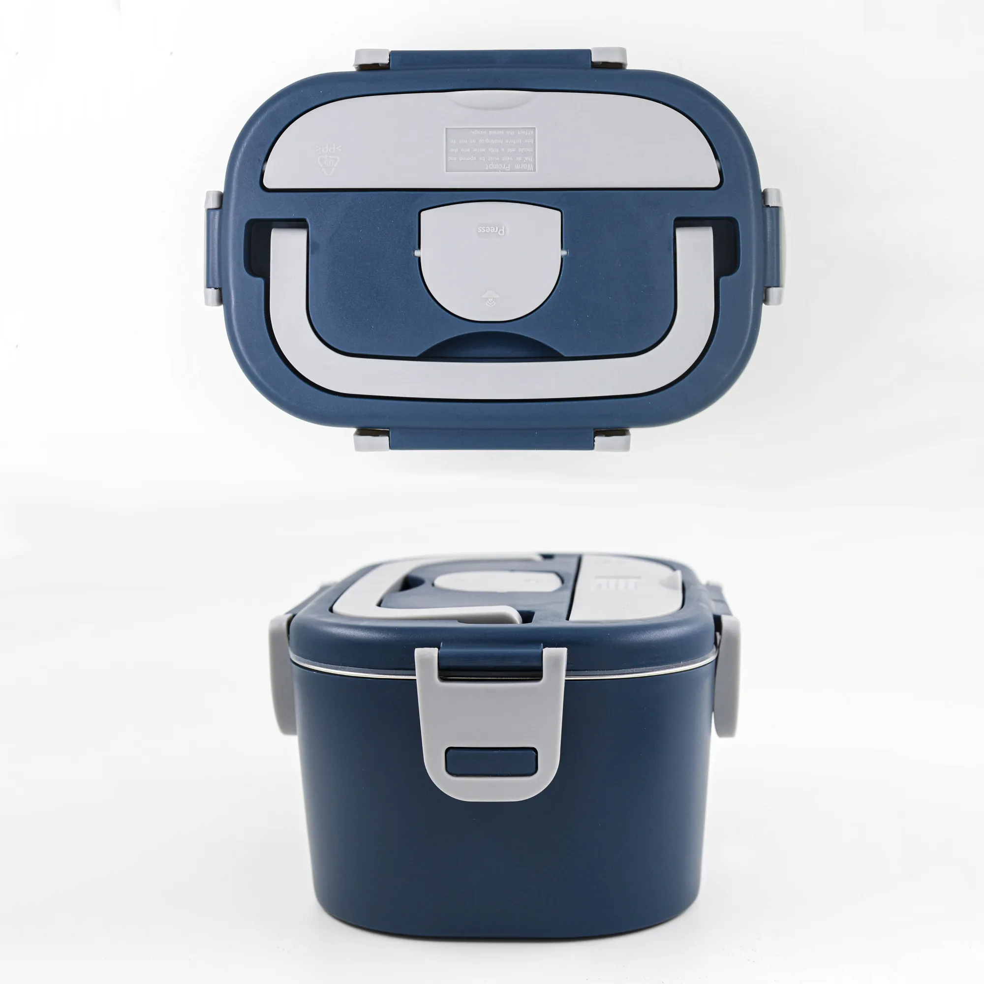 Aesti® Portable Electric Heated Lunch Box