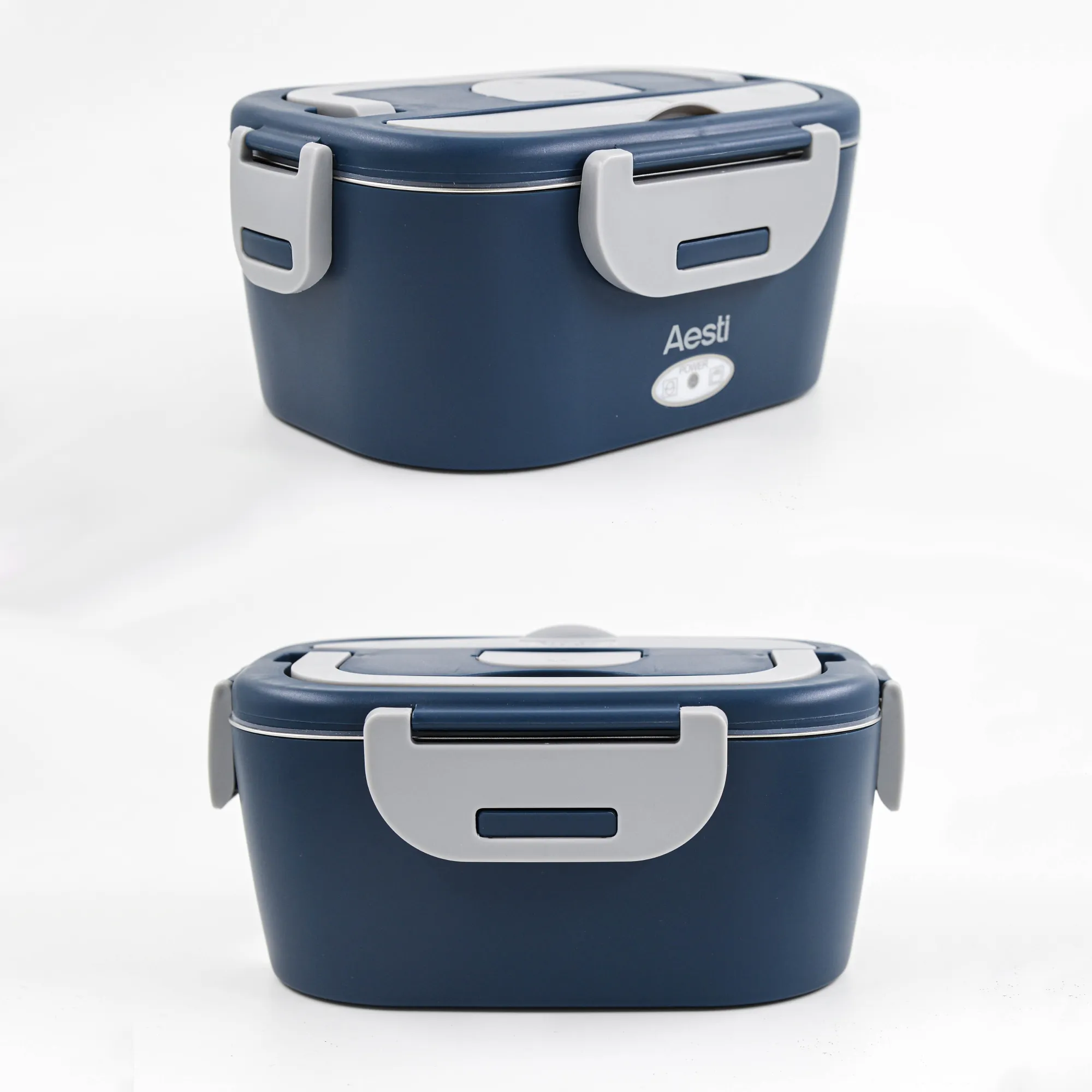 Aesti® Portable Electric Heated Lunch Box