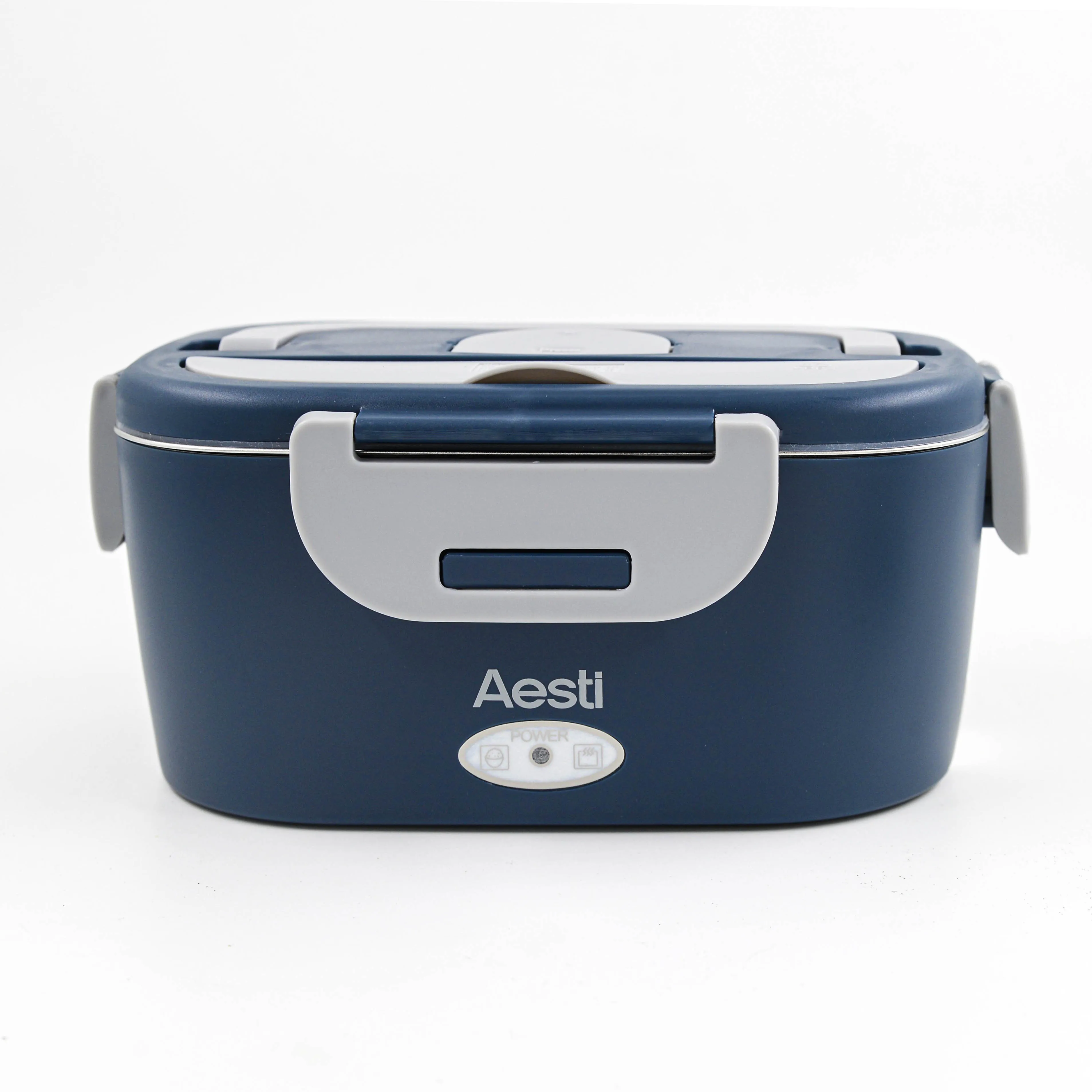 Aesti® Portable Electric Heated Lunch Box