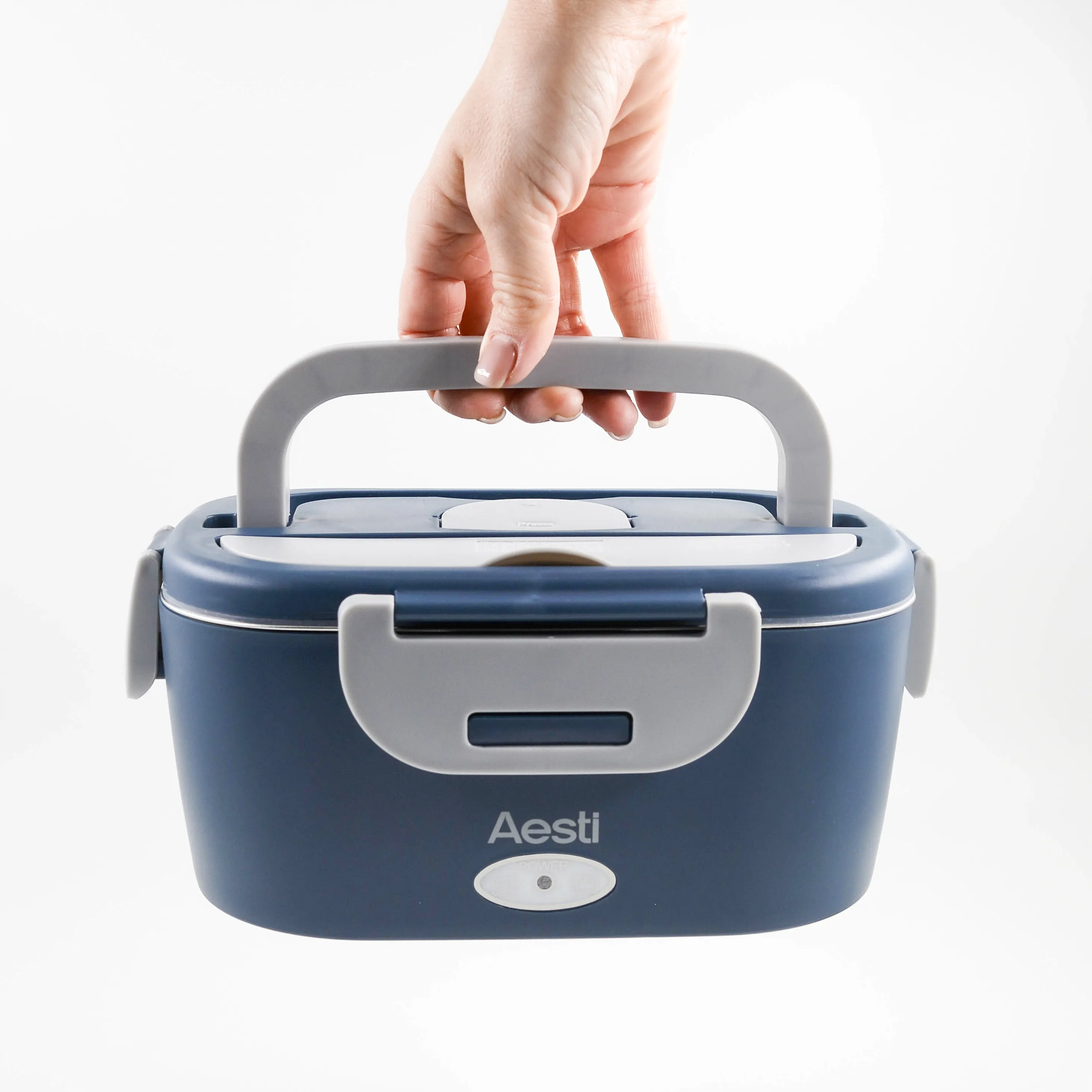 Aesti® Portable Electric Heated Lunch Box