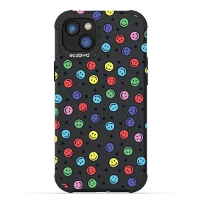 All Smiles - Mojave Collection Case for Apple iPhone 14 / 13