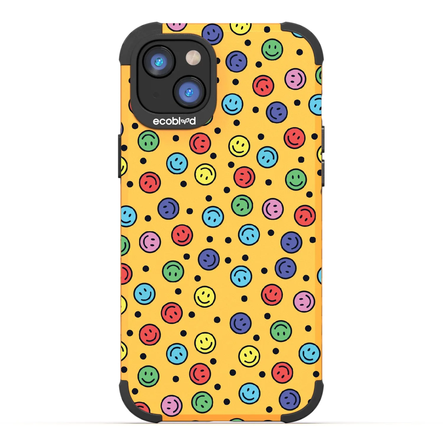 All Smiles - Mojave Collection Case for Apple iPhone 14 / 13