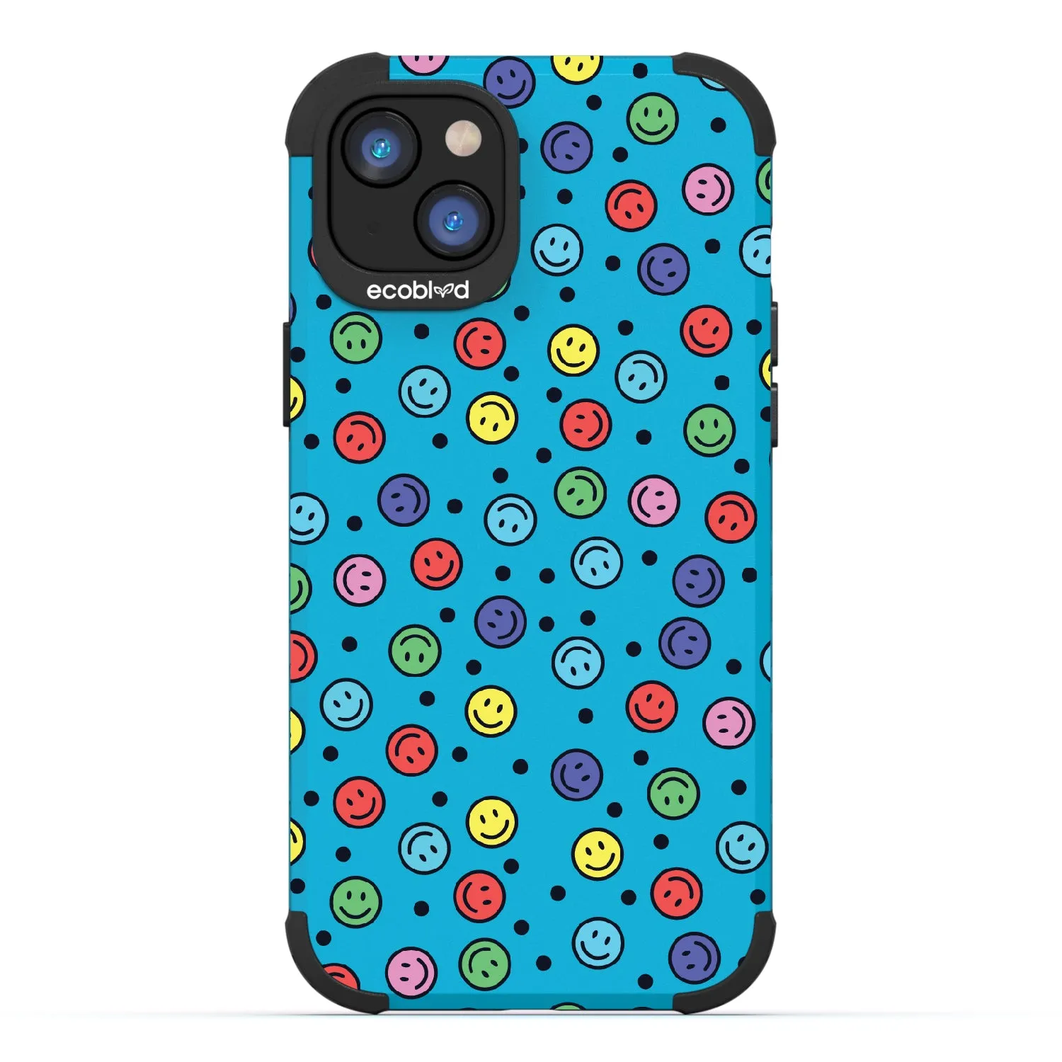 All Smiles - Mojave Collection Case for Apple iPhone 14 / 13