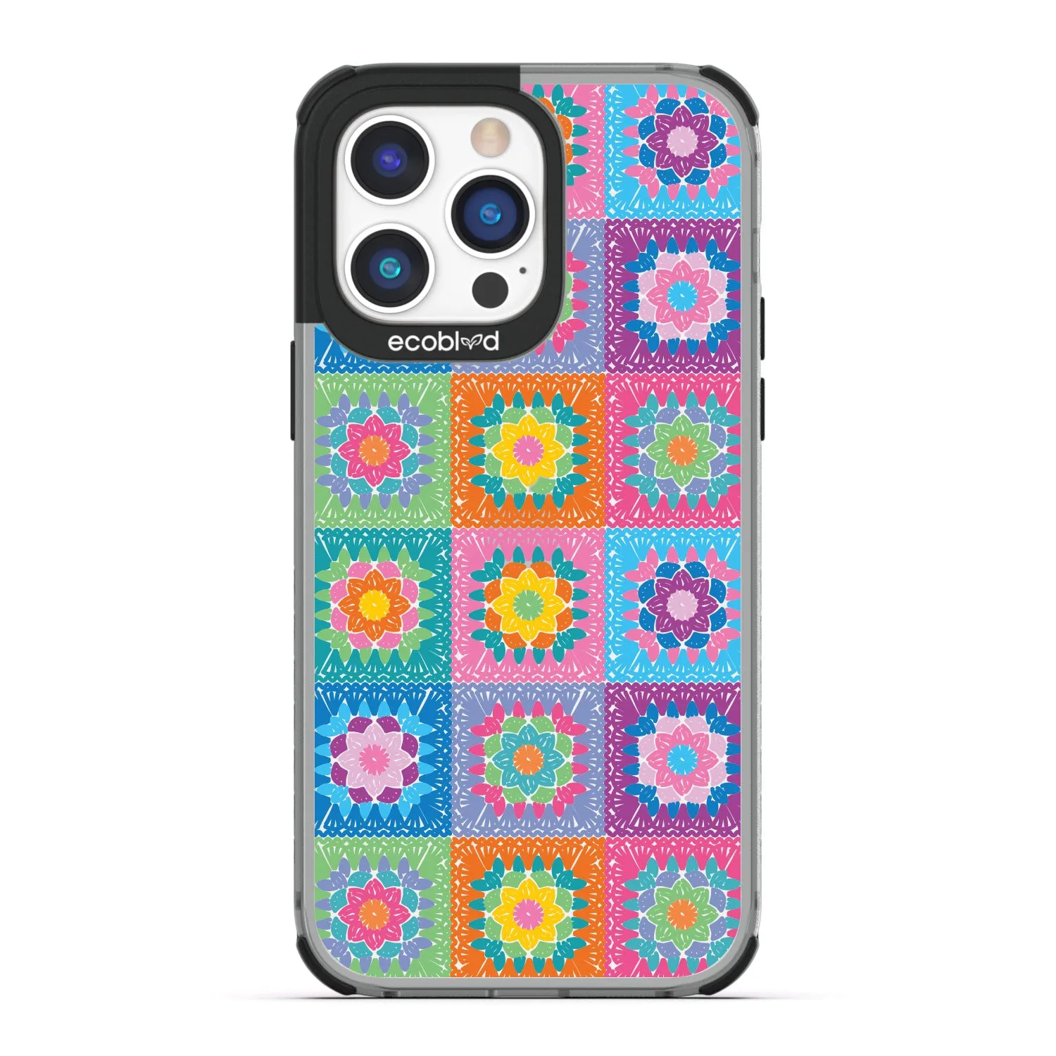 All Squared Away - Laguna Collection Case for Apple iPhone 14 Pro Max