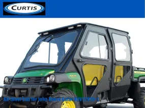 All-Steel Cab for John Deere Gator XUV (2013 )