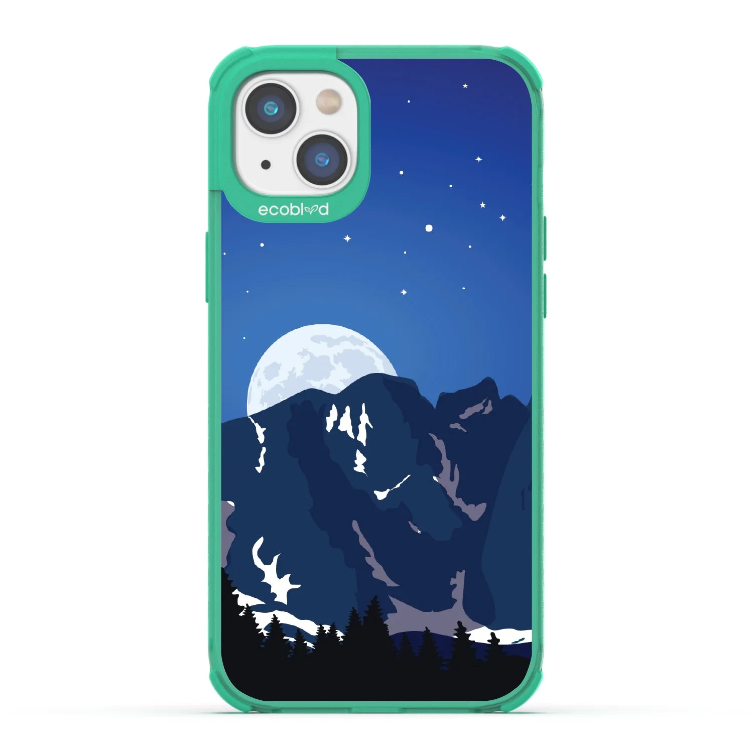 Alpine Moon - Laguna Collection Case for Apple iPhone 14 Plus