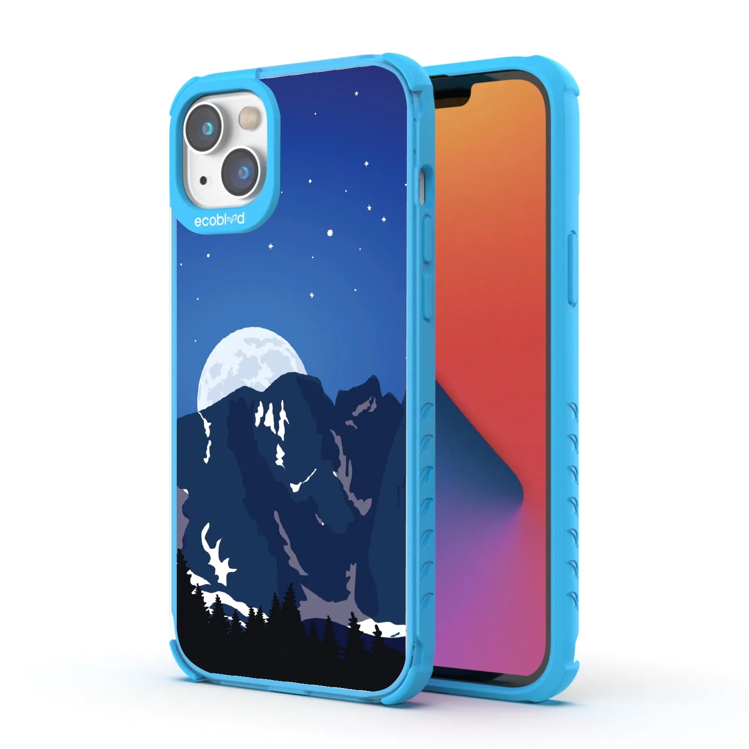 Alpine Moon - Laguna Collection Case for Apple iPhone 14 Plus